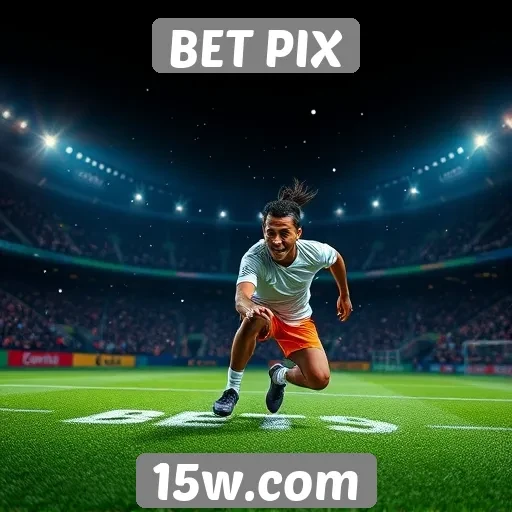 Impacto do BET PIX na indústria de apostas