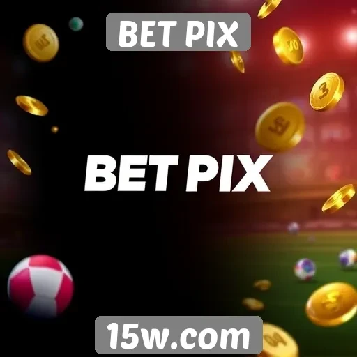 BET PIX oferece novos jogos de azar online