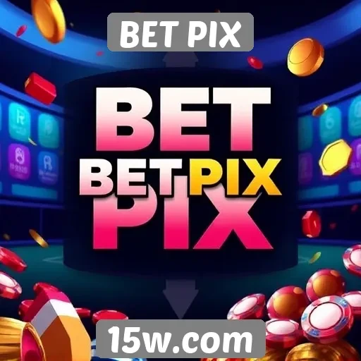 Plataforma BET PIX oferece promoções atraentes