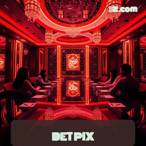 BET PIX: Dicas Infalíveis para Aumentar suas Chances nas Apostas!