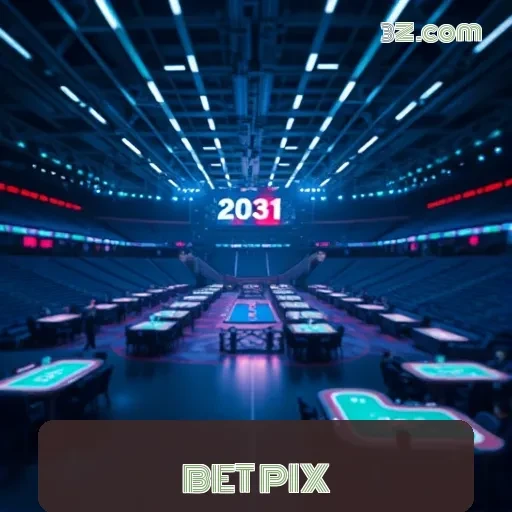 BET PIX: Os Bônus de Cassino que Você Sempre Desejou