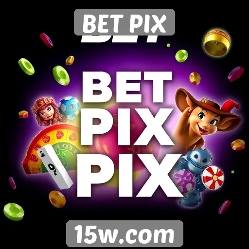 Análise das opções de jogos disponíveis no BET PIX