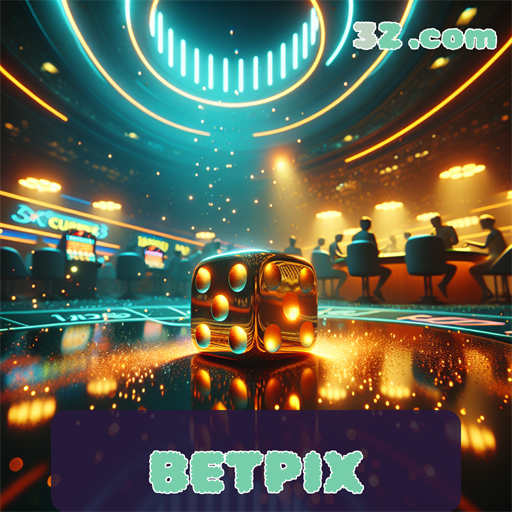 Baixar Diversão: Recursos Imperdíveis do BET PIX