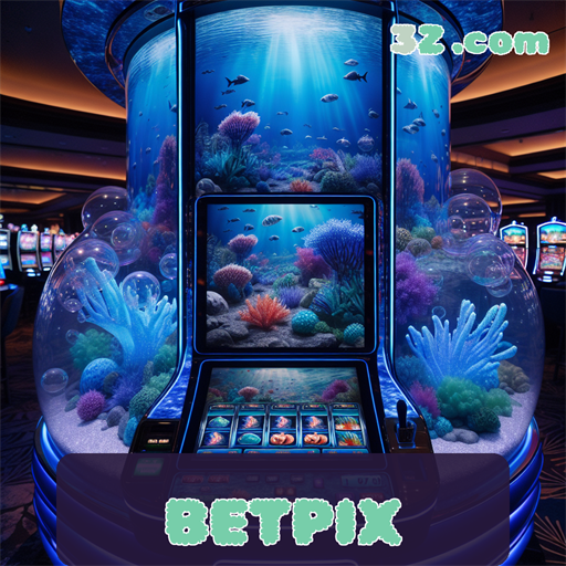 BET PIX: A Seção Confiável que Revoluciona o Jogo Online
