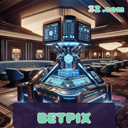 BET PIX: A Plataforma Que Revoluciona o Jogo no Brasil