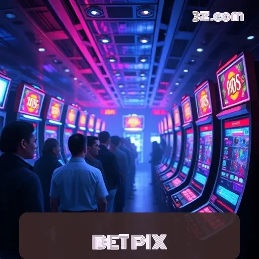 BET PIX: O Programa de Fidelidade Que Transforma Suas Apostas em Recompensas