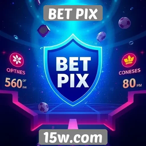 Segurança e privacidade no site BET PIX
