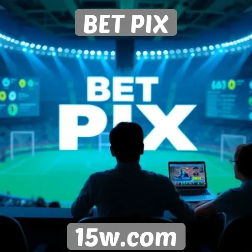 Experiência do usuário na plataforma Bet Pix